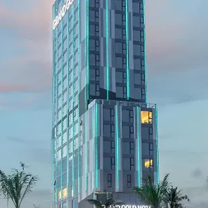Hotel Grand Gold &