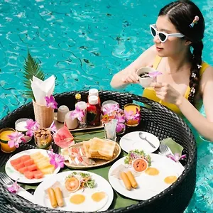 Hotel Le Indochina &