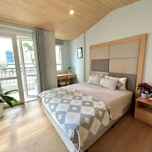 Bed & Breakfast 7, Ho Chi Minh City