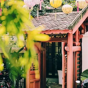 Aparthotel Mitana Apart-hotel, Ho Chi Minh City