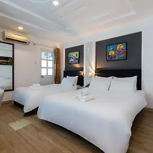 Hotel Apec, Ho Chi Minh City