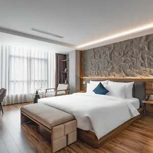 Hotel Kin Thai Lung, Ho Chi Minh City