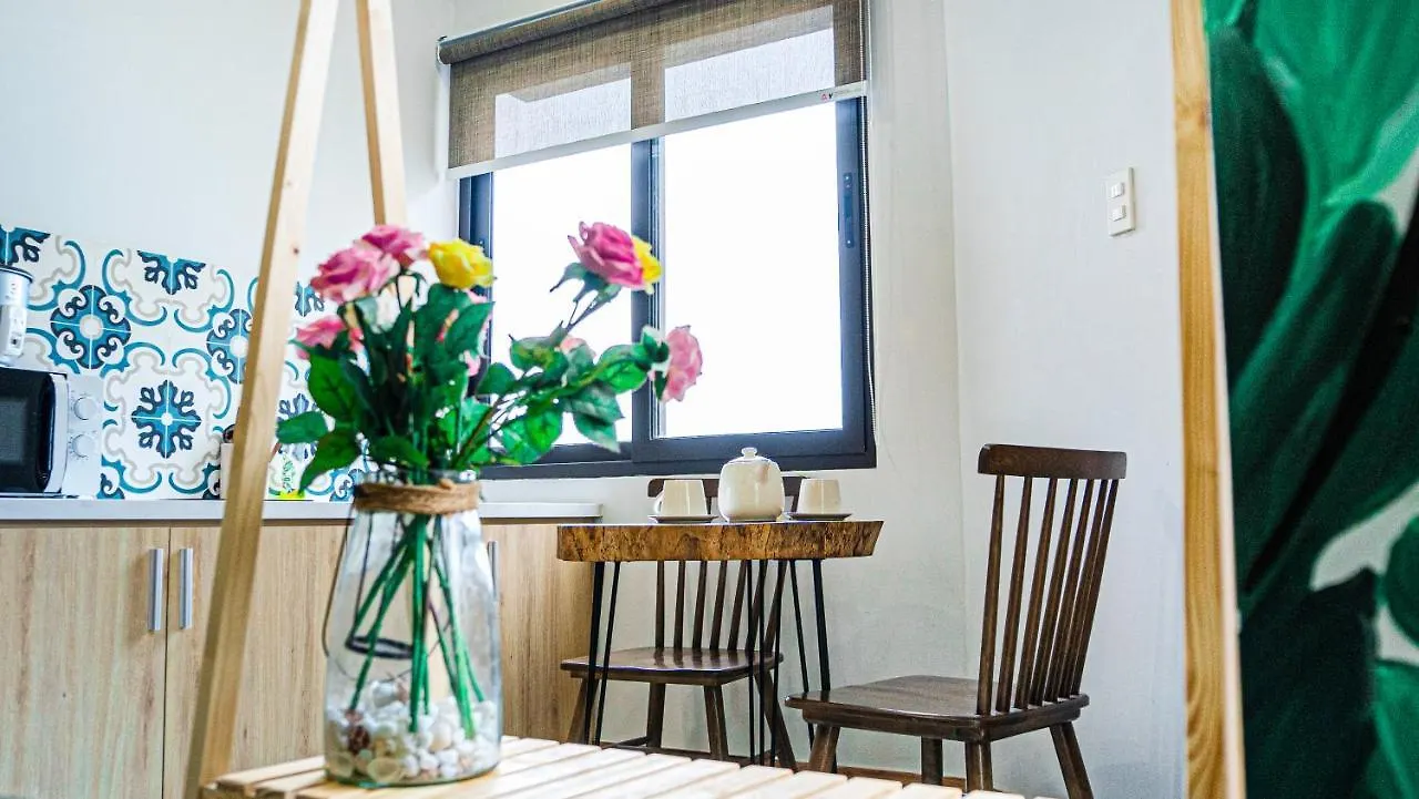 Cherry Apartment - Thao Dien Centre Ho Chi Minh City 5*,
