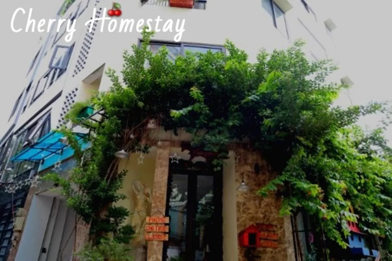 Cherry Apartment - Thao Dien Centre Ho Chi Minh City 5*,  Vietnam